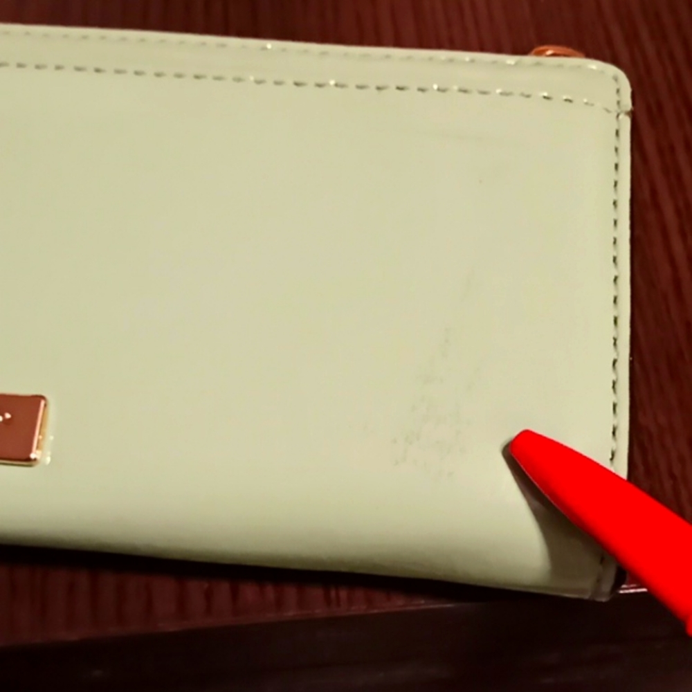 Kaye Spade Chelsea Clutch - Picture 2 of 5